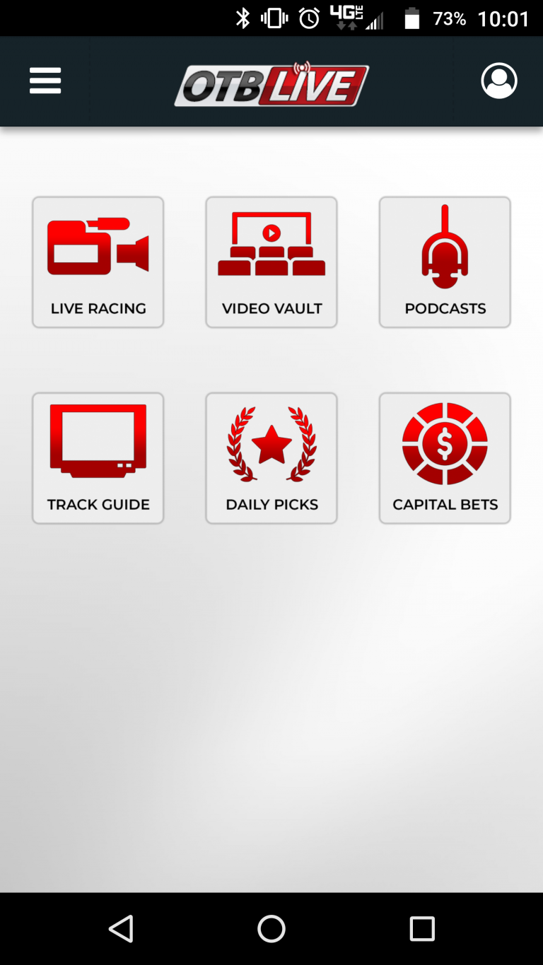 OTB LIVE – Live Horse Racing APP
