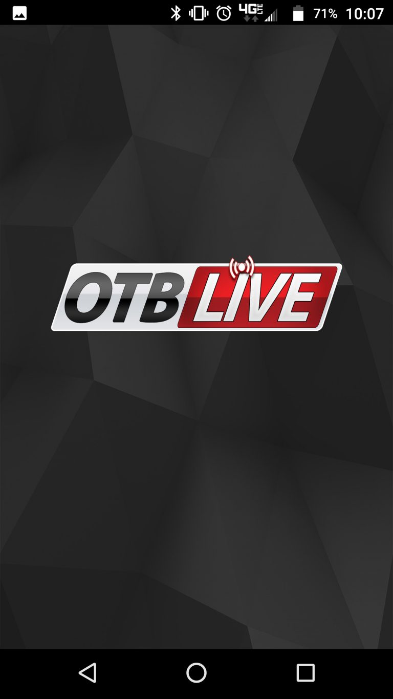 OTB LIVE – Live Horse Racing APP
